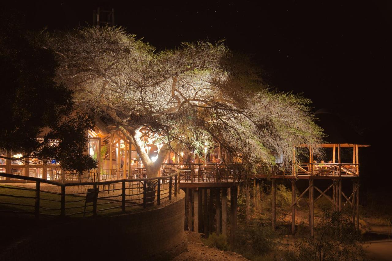 Buffelsdrift Game Lodge Oudtshoorn Exterior foto